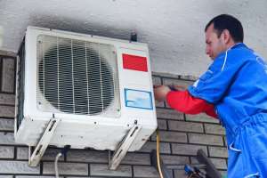 24/7 and Emergency HVAC Near Riverdale Park, MD | Air Conidtioning and Heating Contractors